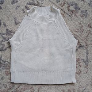 Aritzia- Wilfred knit top